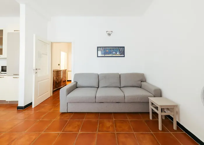 Casetta Di Quarto Genova Quarto Dei Mille Wifi