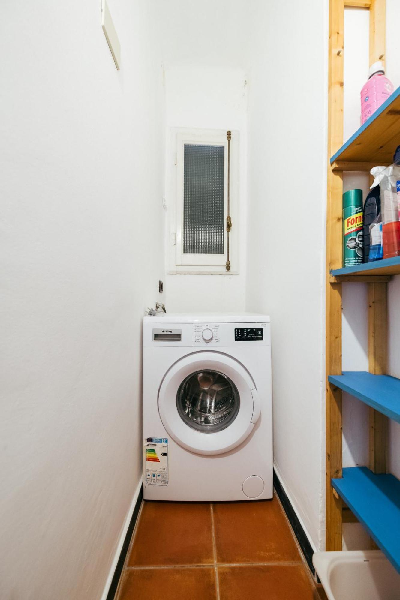 Casetta Di Dei Mille Wifi Apartamento