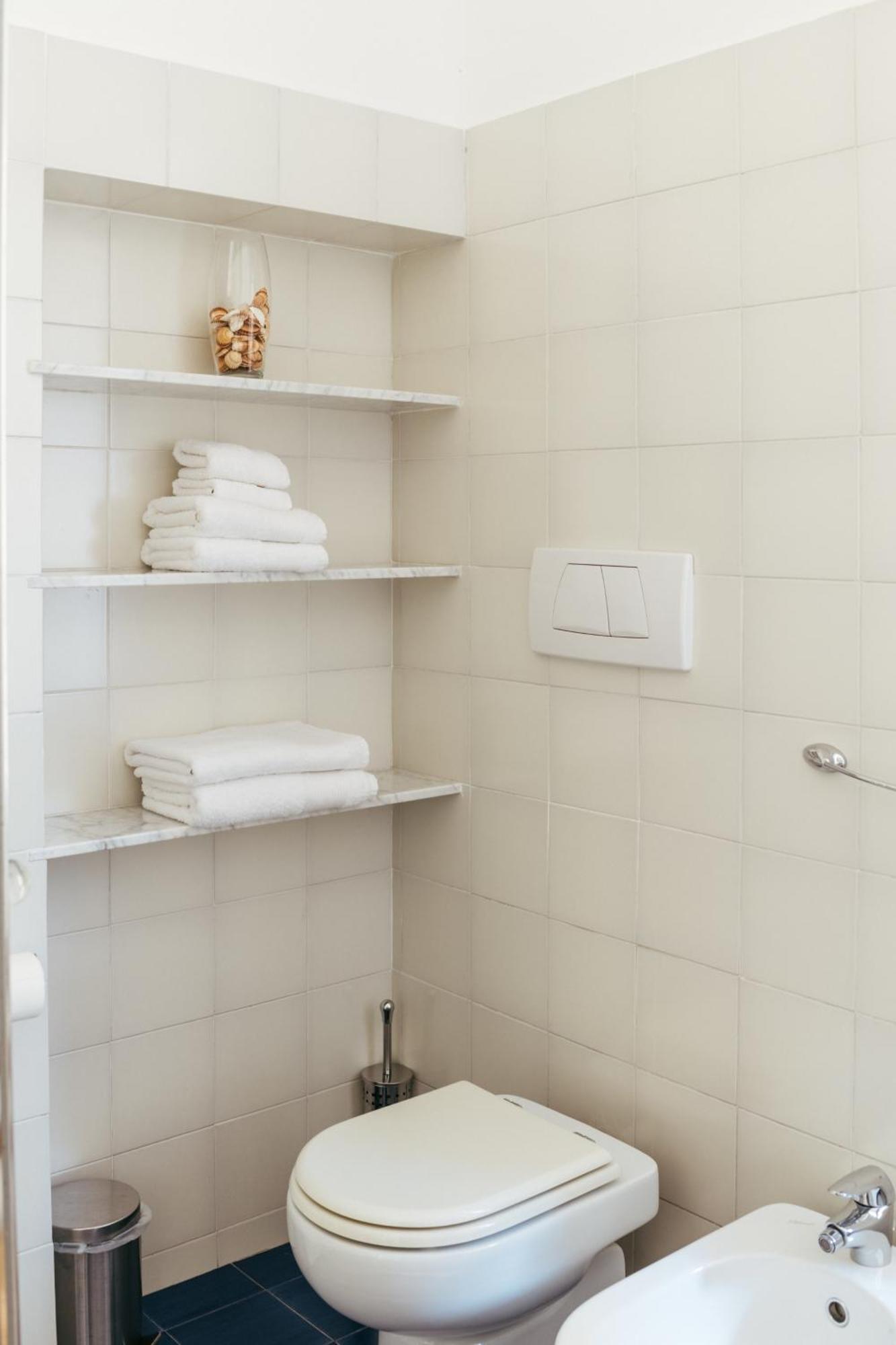 Apartamento Casetta Di Dei Mille Wifi