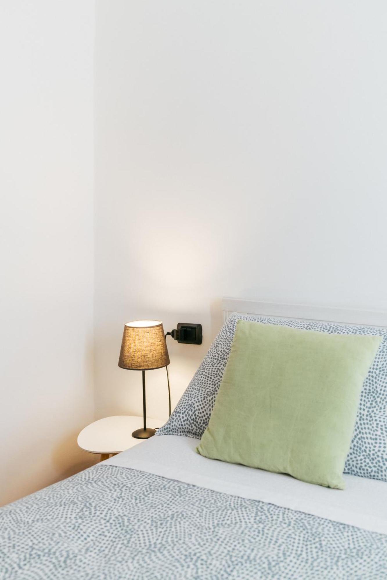 Casetta Di Dei Mille Wifi Apartment