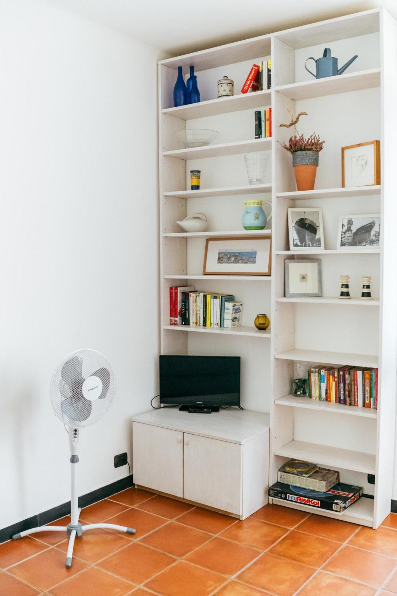 Casetta Di Dei Mille Wifi Apartamento Génova