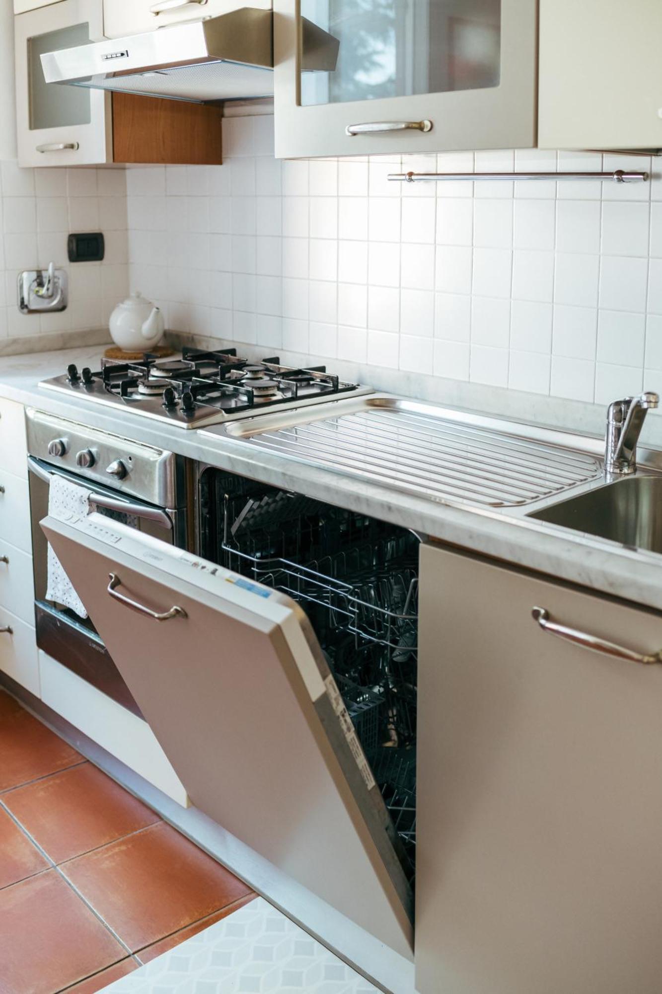 Casetta Di Dei Mille Wifi Apartamento