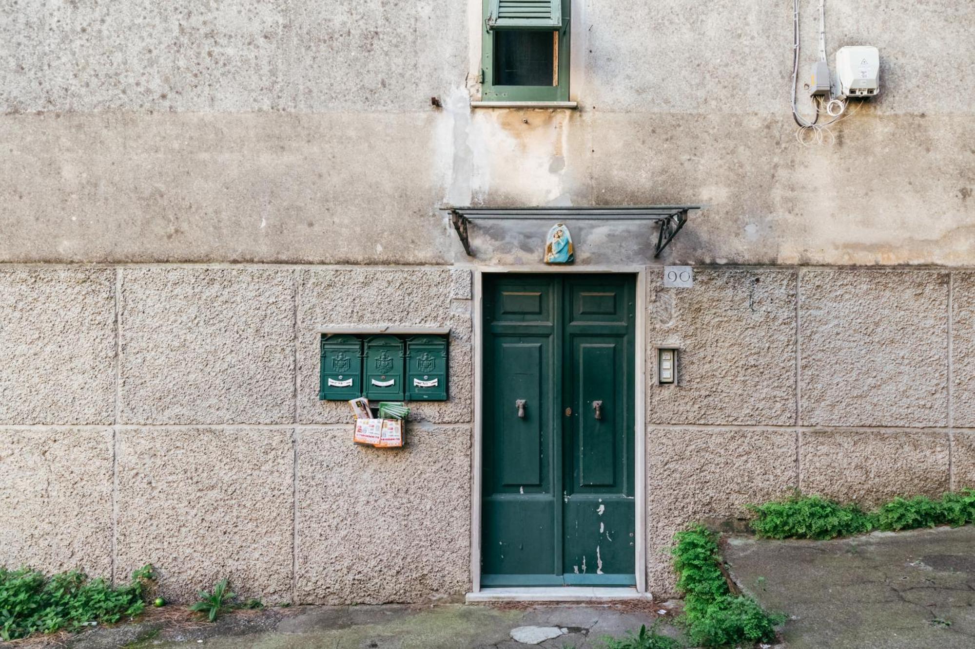 Casetta Di Dei Mille Wifi Apartamento