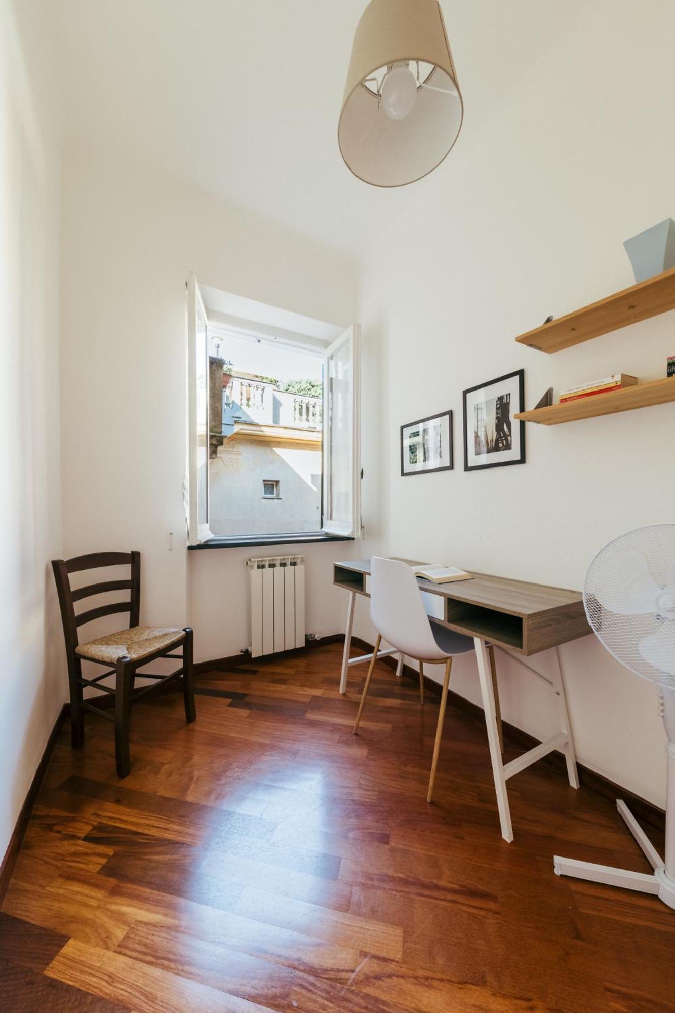 Casetta Di Dei Mille Wifi Apartamento *