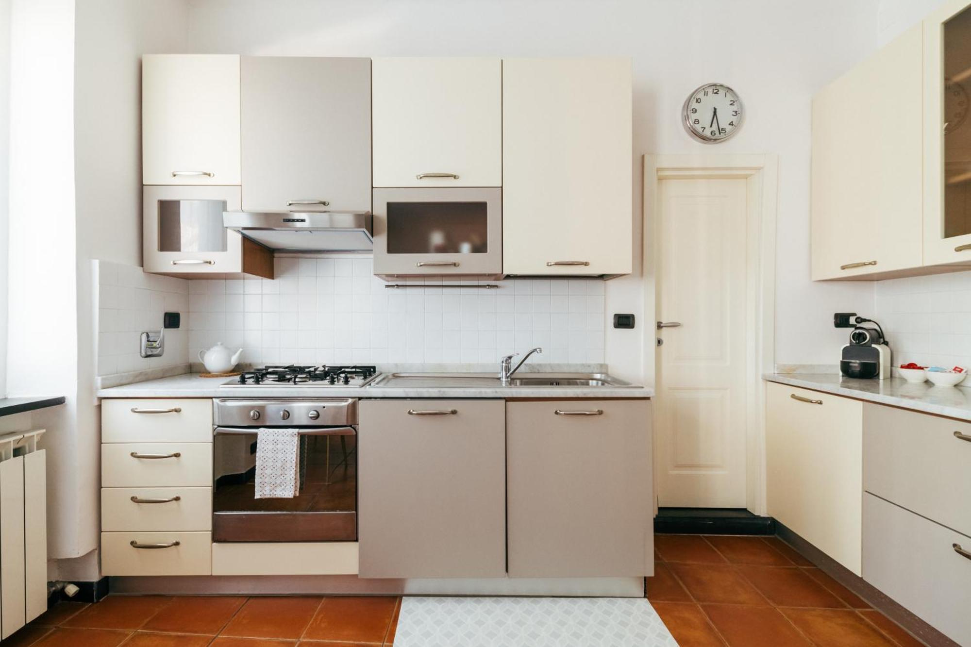 Apartamento Casetta Di Dei Mille Wifi