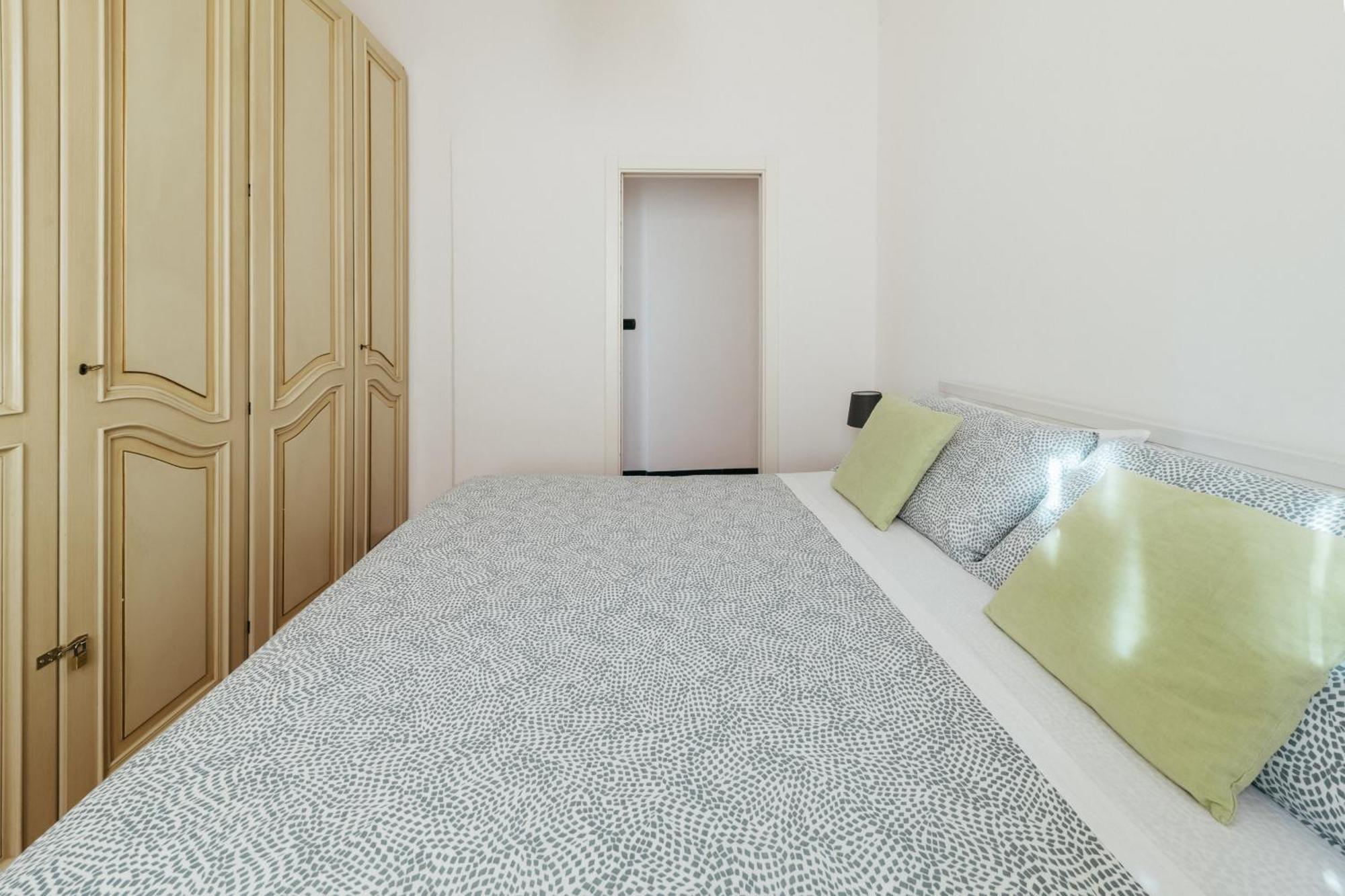 Casetta Di Dei Mille Wifi Apartamento *